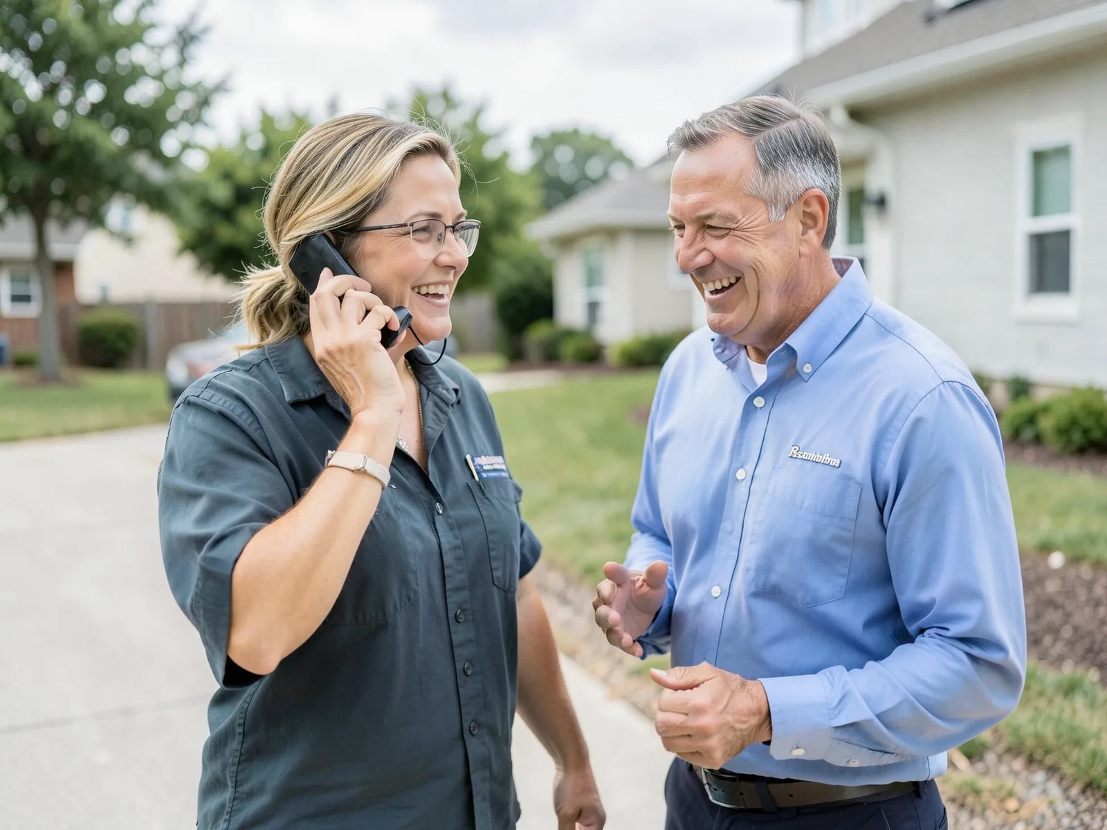 Frequently Asked Questions About Roof Leak Water Damage Restoration in Monrovia, CA